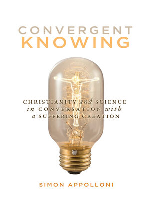 cover image of Convergent Knowing